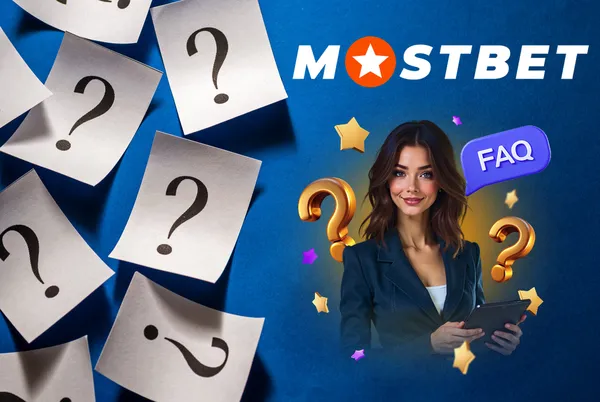 Mostbet qeydiyyat bonusu üçün promo-banner.
