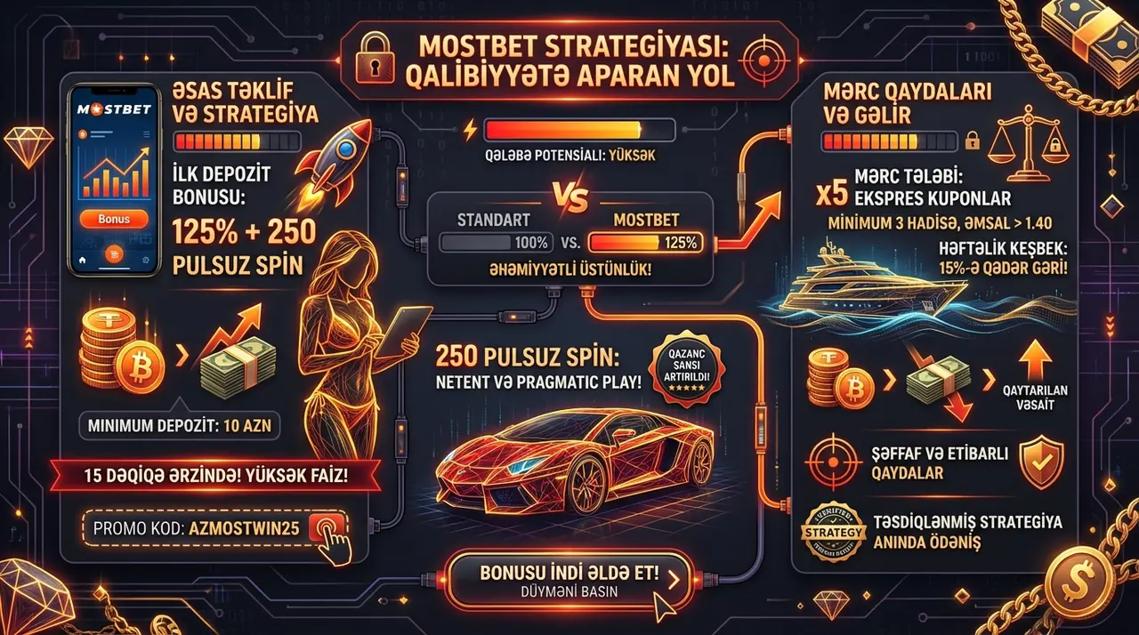 mostbet free spin